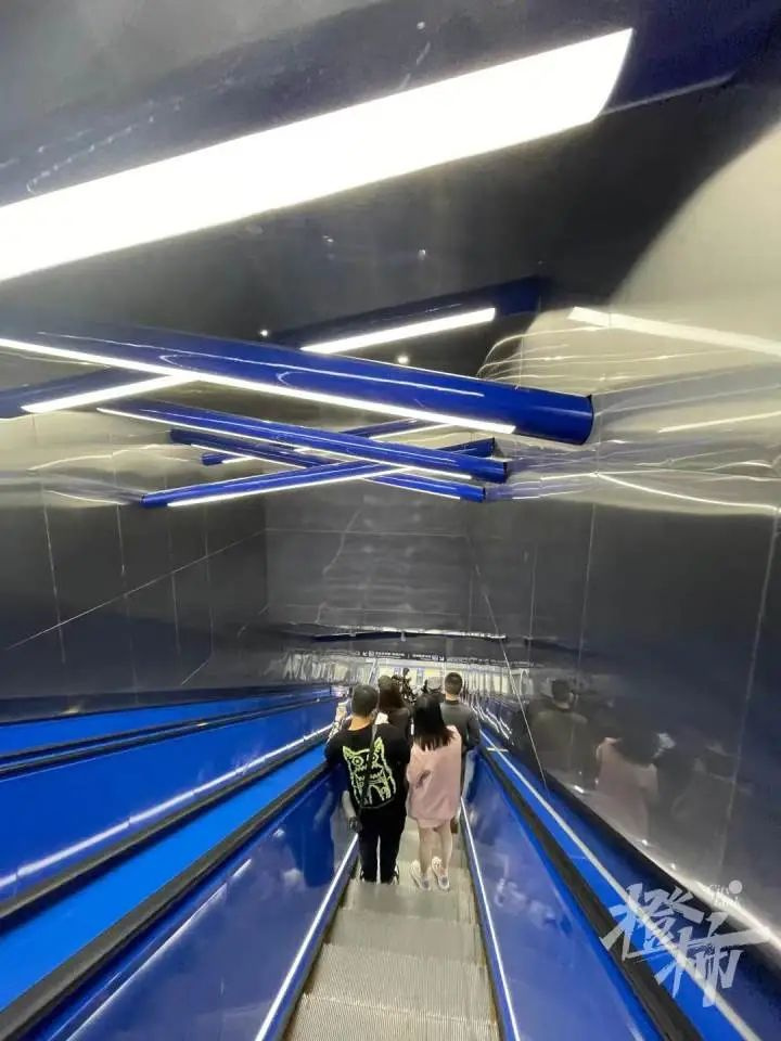 杭州地铁6号线二期开通！火车东站怎么换乘？要不要出站？