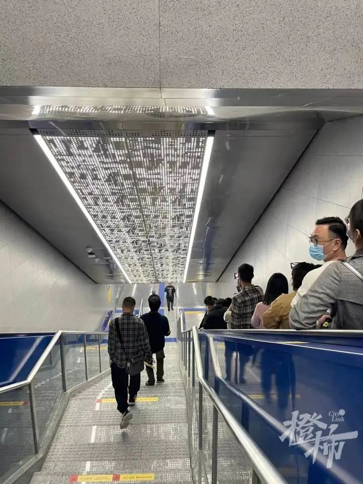 杭州地铁6号线二期开通！火车东站怎么换乘？要不要出站？