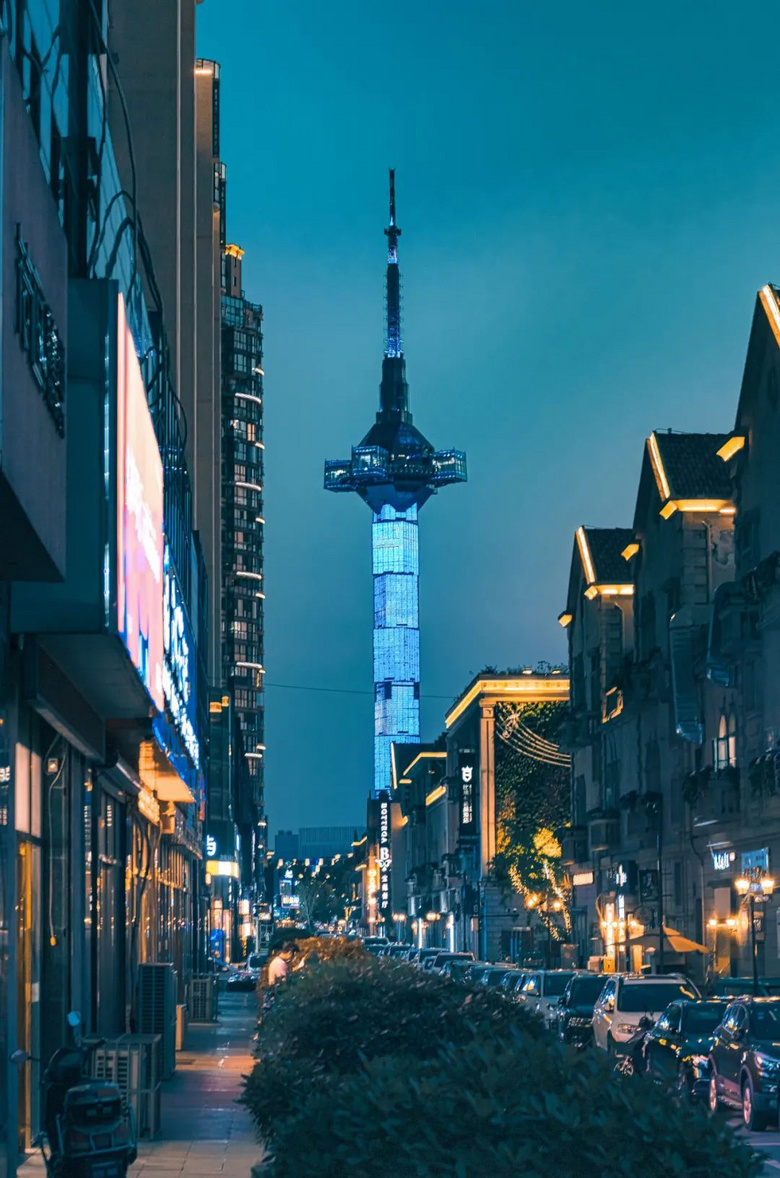 中國唯一沒有山的城市,擁有江蘇唯一世界自然遺產(chǎn)