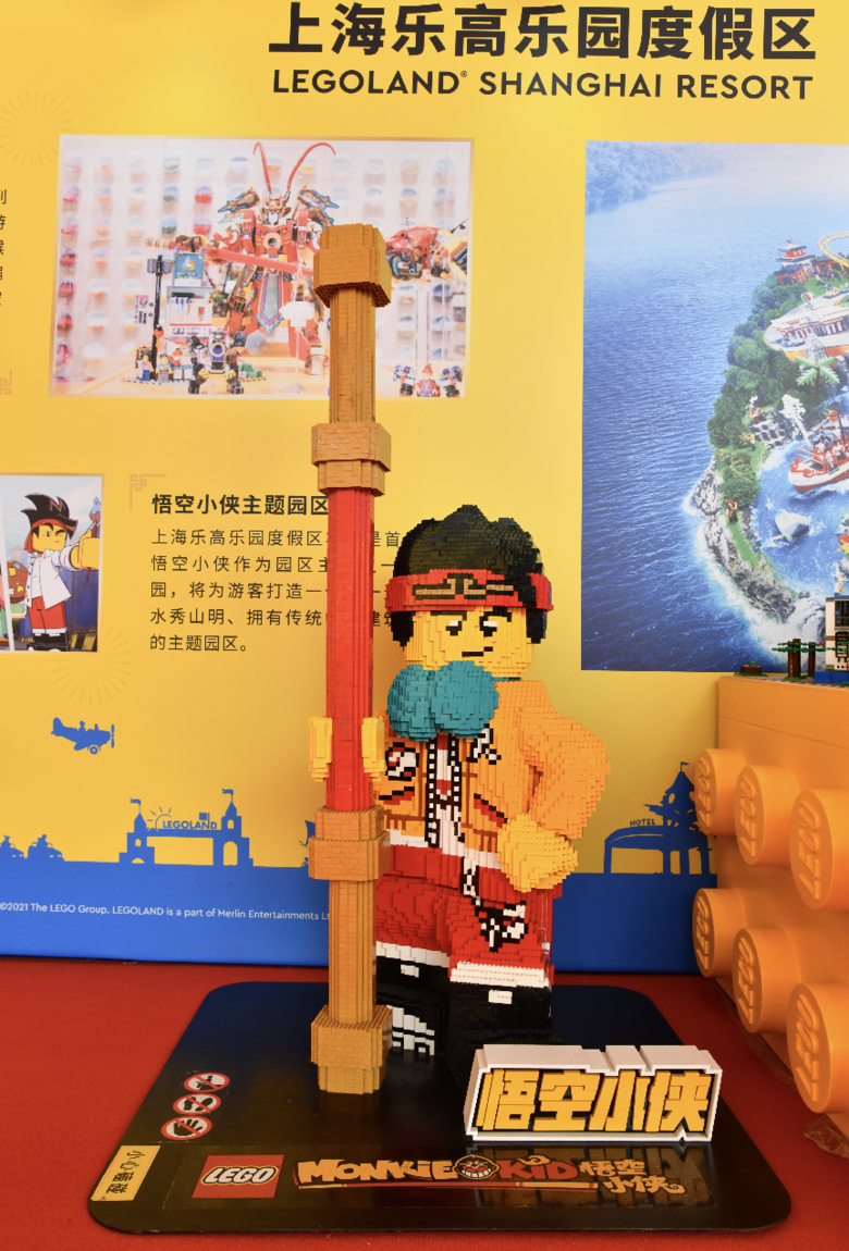 杭州周边又来一大型乐园！上海乐高乐园正式开工，预计2024年