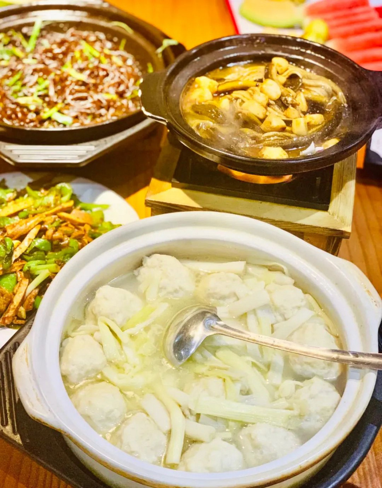 世界美食之都,江蘇又占一席,這座低調(diào)小城悄悄驚艷全國