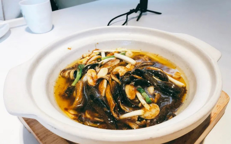 世界美食之都,江蘇又占一席,這座低調(diào)小城悄悄驚艷全國