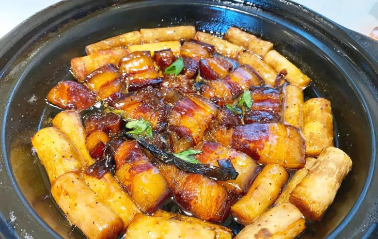 世界美食之都,江蘇又占一席,這座低調(diào)小城悄悄驚艷全國