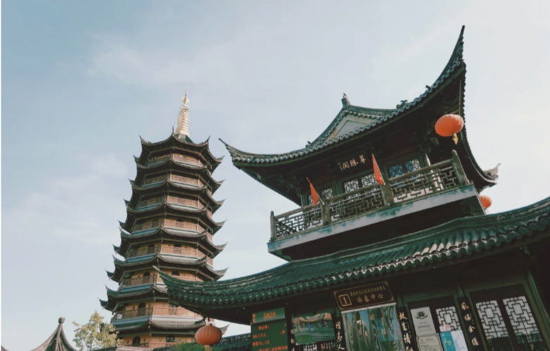 世界美食之都,江蘇又占一席,這座低調(diào)小城悄悄驚艷全國