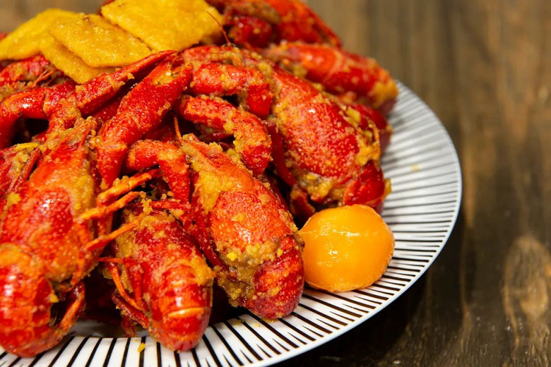 世界美食之都,江蘇又占一席,這座低調(diào)小城悄悄驚艷全國