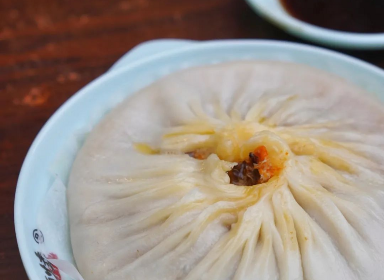 世界美食之都,江蘇又占一席,這座低調(diào)小城悄悄驚艷全國
