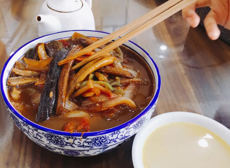 世界美食之都,江蘇又占一席,這座低調(diào)小城悄悄驚艷全國