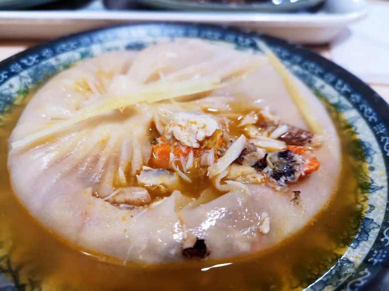 世界美食之都,江蘇又占一席,這座低調(diào)小城悄悄驚艷全國