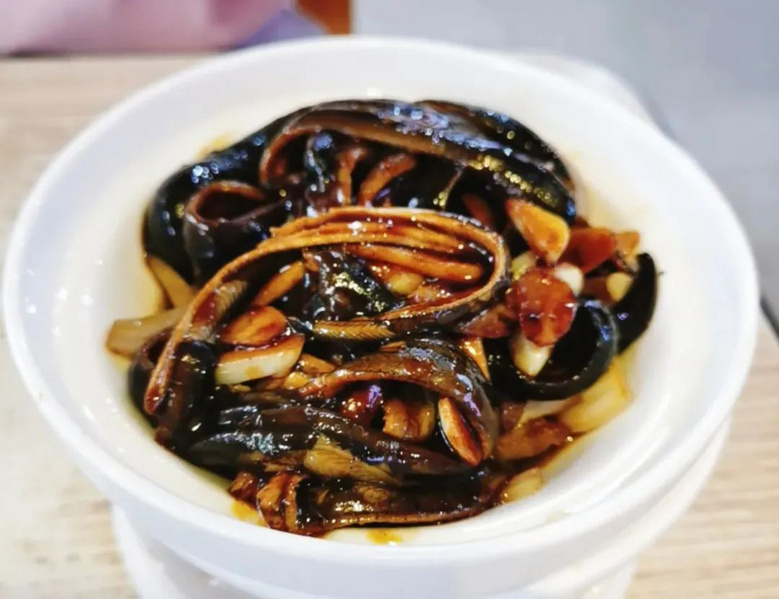 世界美食之都,江蘇又占一席,這座低調(diào)小城悄悄驚艷全國