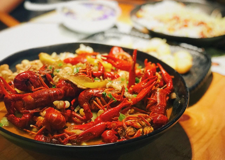 世界美食之都,江蘇又占一席,這座低調(diào)小城悄悄驚艷全國