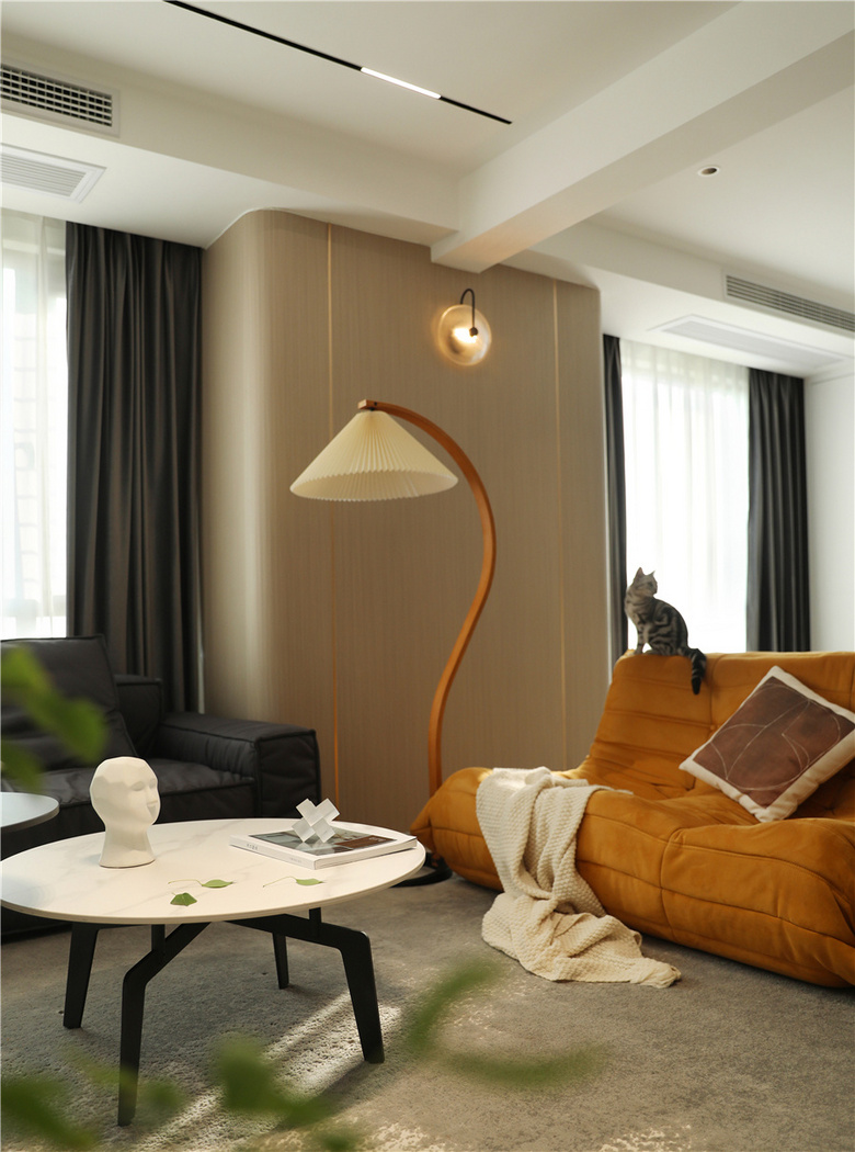 叶落而知天下秋,我把秋天搬进了家里~