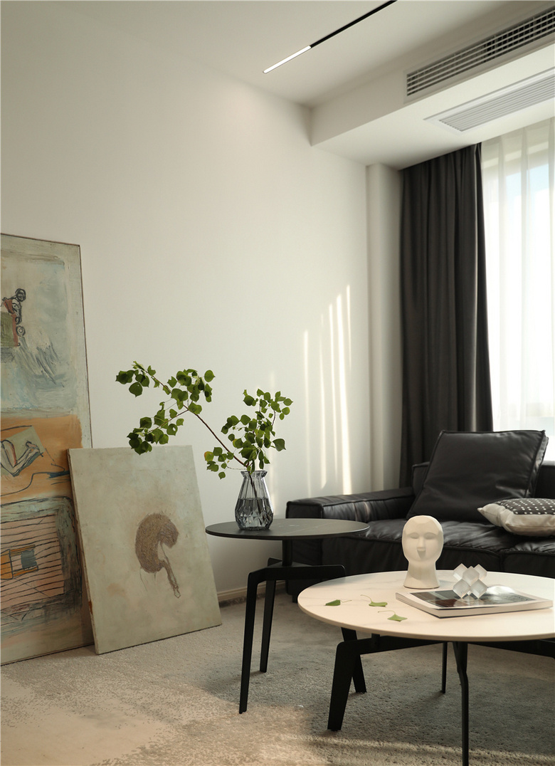 叶落而知天下秋,我把秋天搬进了家里~