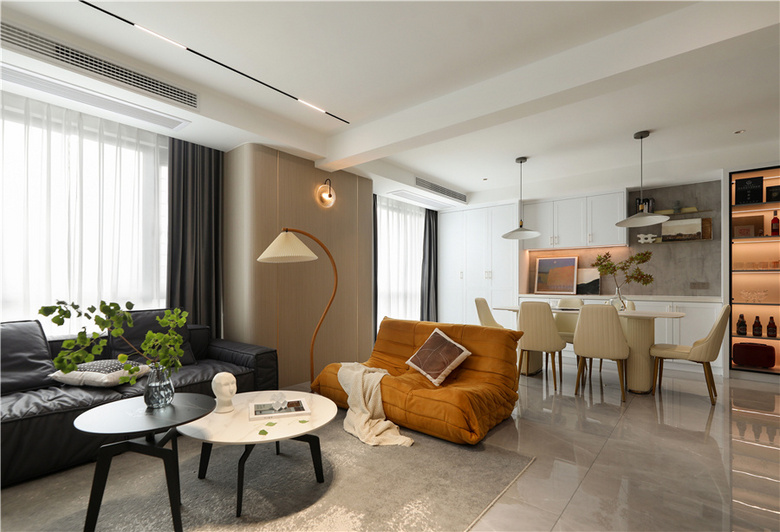 叶落而知天下秋,我把秋天搬进了家里~