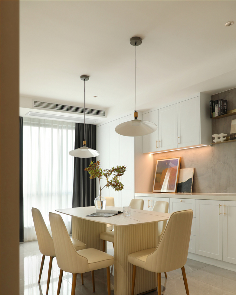 叶落而知天下秋,我把秋天搬进了家里~