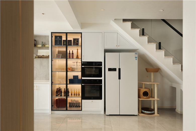 叶落而知天下秋,我把秋天搬进了家里~