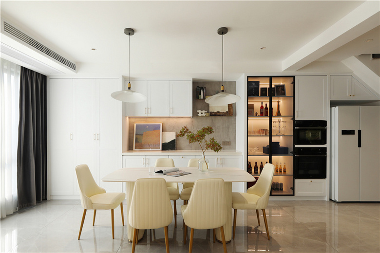 叶落而知天下秋,我把秋天搬进了家里~