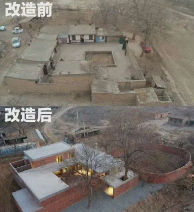 《梦想改造家》132万造红砖房惹争议！装修风格无法律标准？