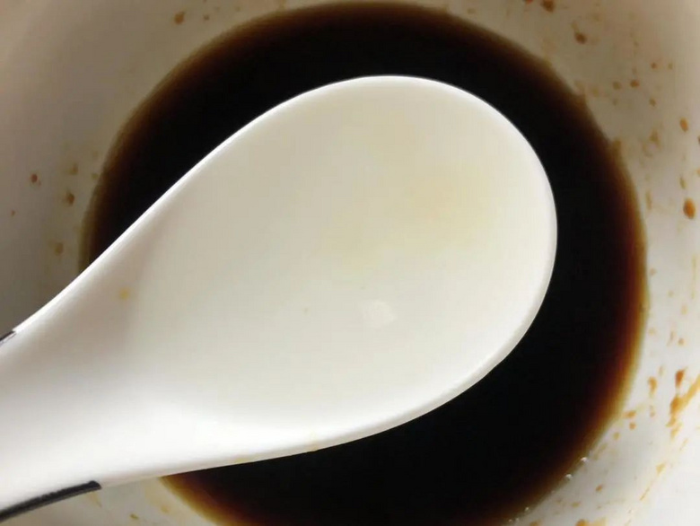 香味濃郁的照燒雞腿飯,一人食也有滋有味~