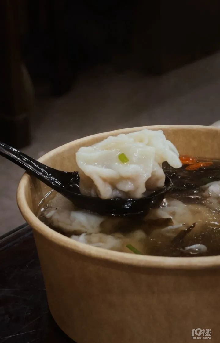 胡慶余堂也出“夜包子”了?不止呢!還有蟲草花拌面、醒酒湯……