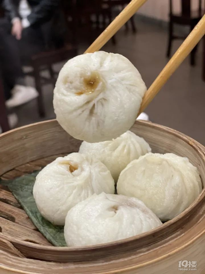 胡慶余堂也出“夜包子”了?不止呢!還有蟲草花拌面、醒酒湯……