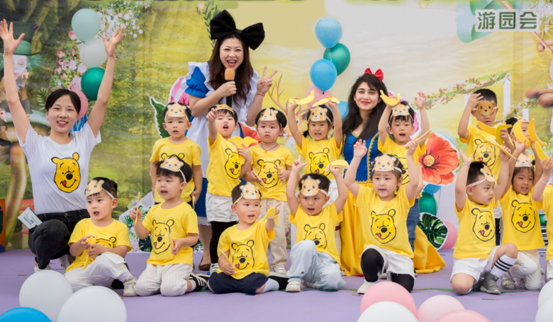 遇見(jiàn)校長(zhǎng)|幼兒園園長(zhǎng)張玲華:陪伴孩子,傾聽(tīng)孩子,喚醒孩子