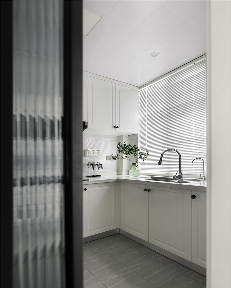 21万改造133㎡三居室,迎接双胞胎宝宝的到来