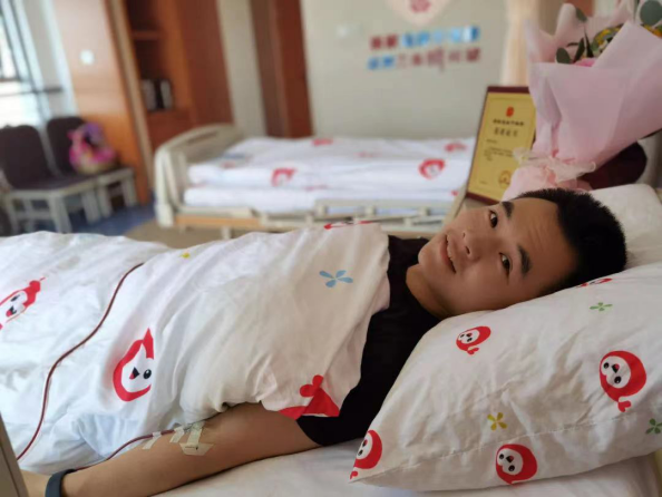 00后小伙突然辞职,每天跑步10公里,为了一个陌生人……