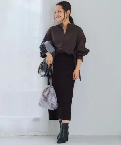 小個(gè)子女生應(yīng)該怎么穿？學(xué)這些小姐姐同款穿搭，輕松顯高10公分