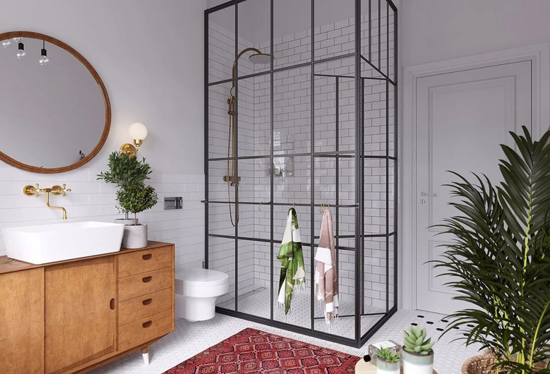 老旧小户型大改造|67㎡北欧风的魅力