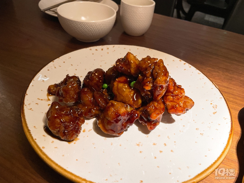 圣誕氛圍最濃的餐廳,我給你找到啦~