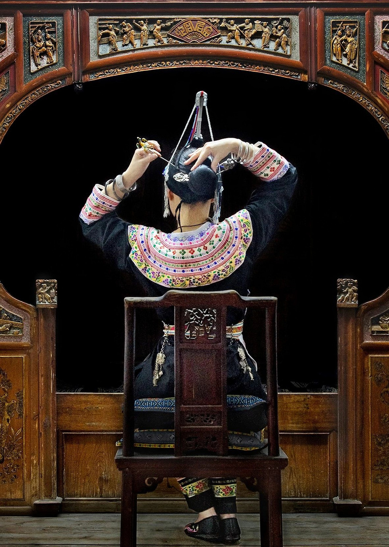 浙江的“盲點”小縣城,被譽為包郵區(qū)里的“香格里拉”