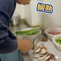男子婚后三年从不做饭！直到妻子发现这个秘密..._图4