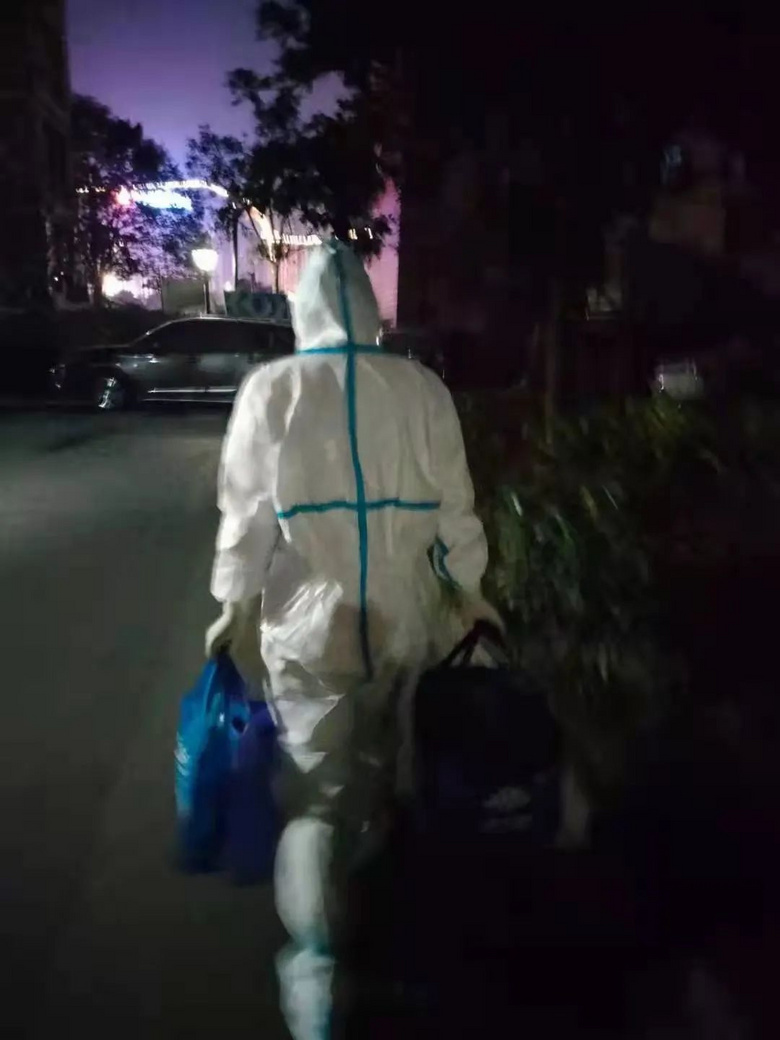 杭州这对夫妻的聊天记录曝光！看完太心疼……