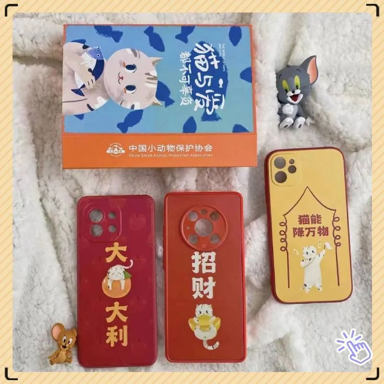 中了100萬英鎊大獎的夫婦表示:“多虧了我家貓…”