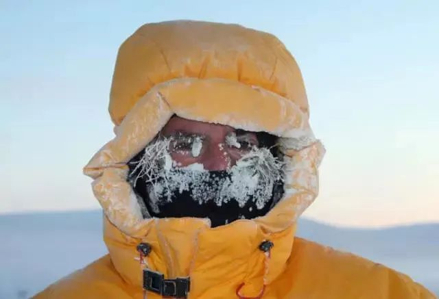 -71℃！看了俄罗斯这个500人小村庄的生活，我牙齿忍不住了