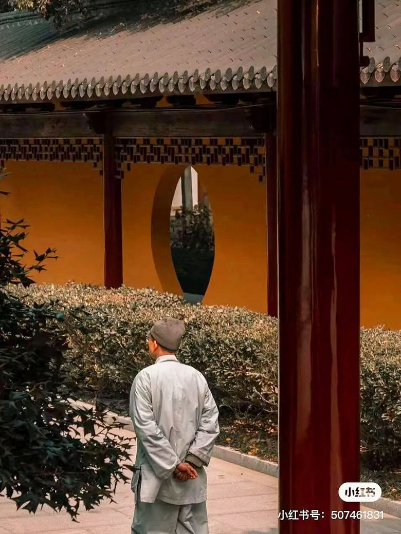 這個(gè)低調(diào)千年的冷門(mén)古鎮(zhèn),竟還是個(gè)被忽略的美食天堂