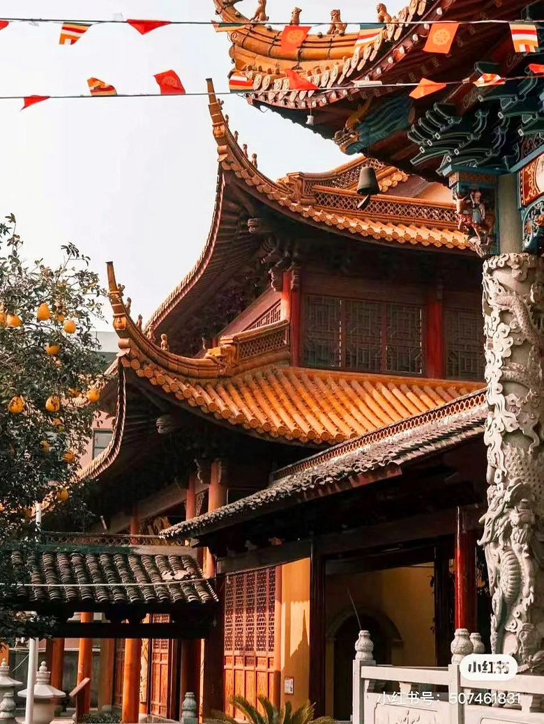 這個(gè)低調(diào)千年的冷門(mén)古鎮(zhèn),竟還是個(gè)被忽略的美食天堂