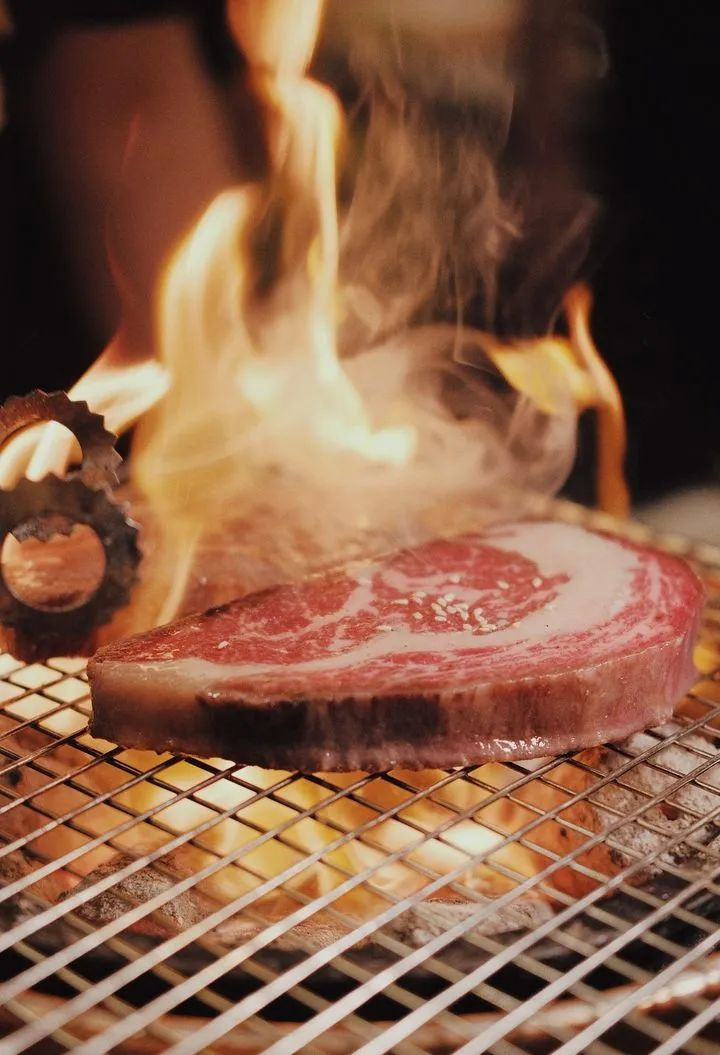 冷到零下的杭州，来点滋滋作响的烤肉！收下这几家烤肉店