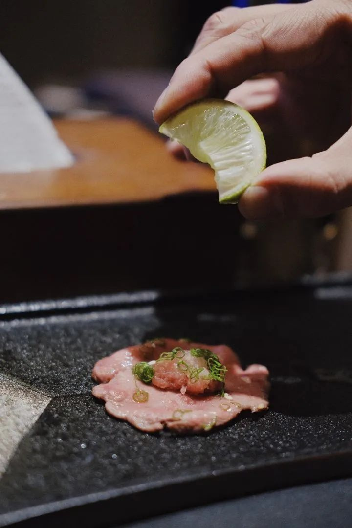 冷到零下的杭州，来点滋滋作响的烤肉！收下这几家烤肉店