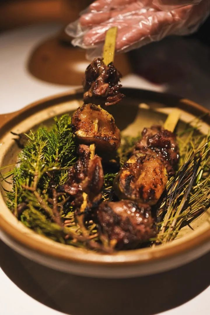 冷到零下的杭州，来点滋滋作响的烤肉！收下这几家烤肉店