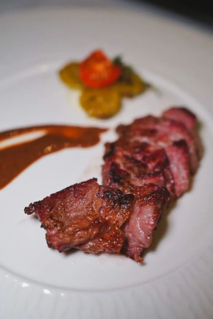 冷到零下的杭州，来点滋滋作响的烤肉！收下这几家烤肉店
