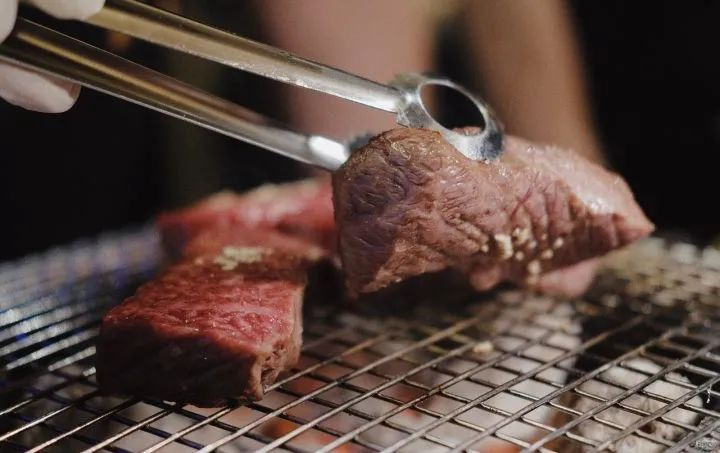 冷到零下的杭州，来点滋滋作响的烤肉！收下这几家烤肉店