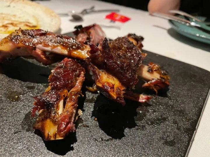 冷到零下的杭州，来点滋滋作响的烤肉！收下这几家烤肉店
