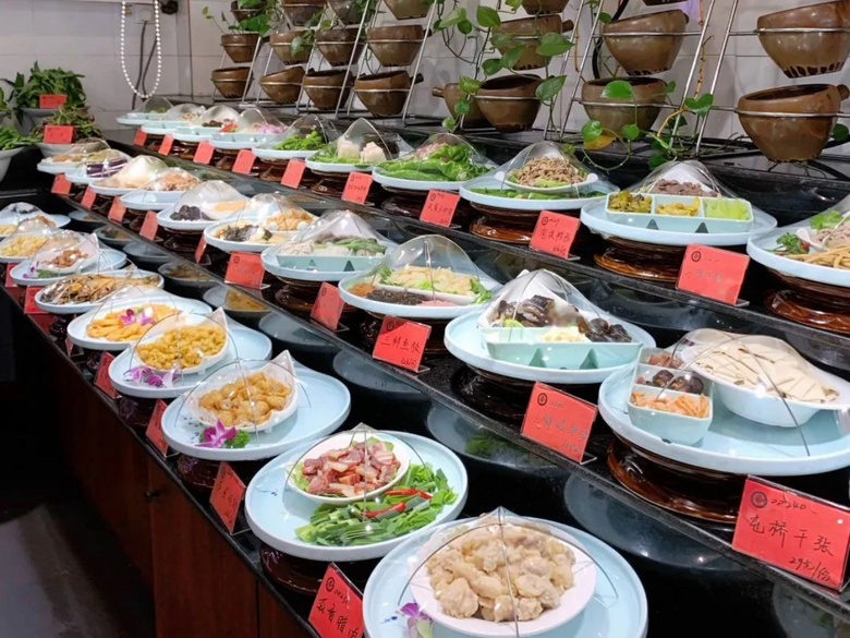 老家這一張3塊錢的麥餅,城市里打著燈籠也找不到