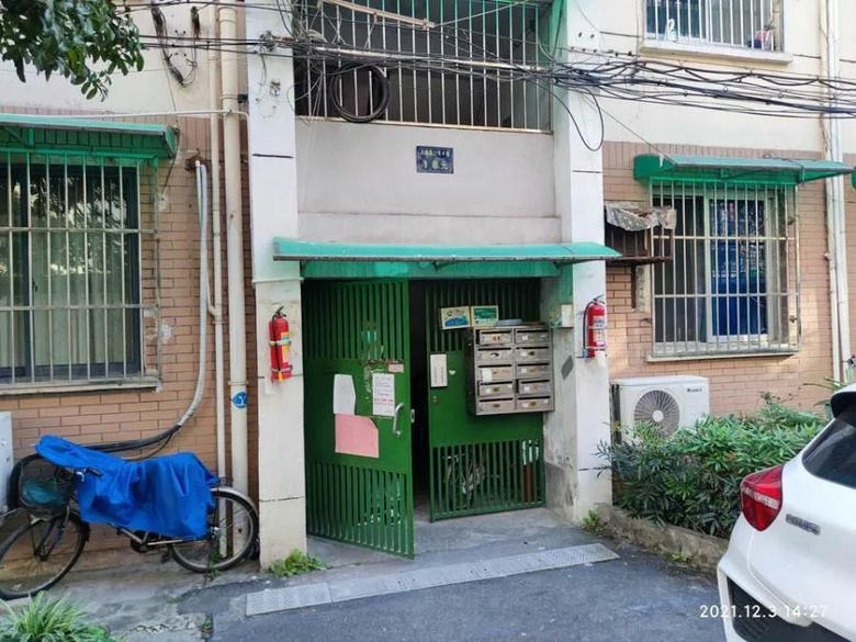杭州马塍路11号，一套“第一梯队学区房”6.3万元/㎡起拍！