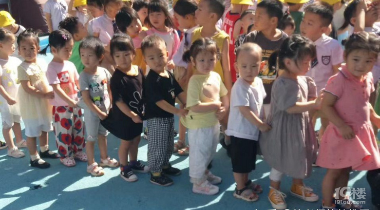 可怕的兩歲,還是可愛(ài)的兩歲?