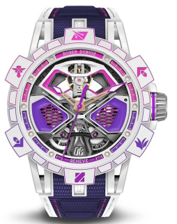 Roger Dubuis_ܶű fǾƷ ȫ_I(y)