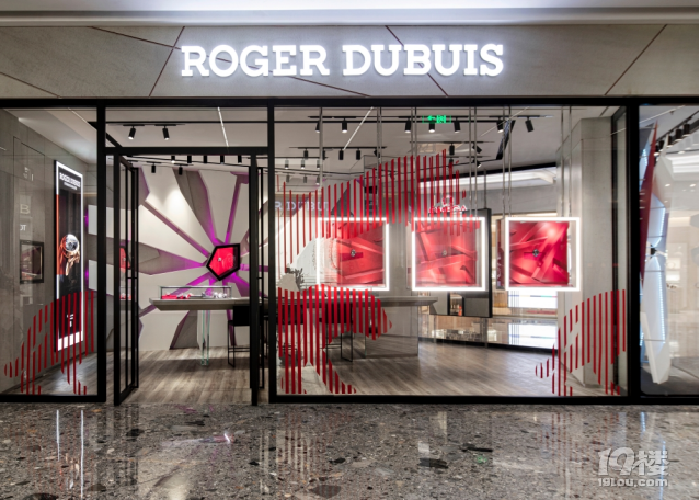 Roger Dubuis_ܶű fǾƷ ȫ_I(y)