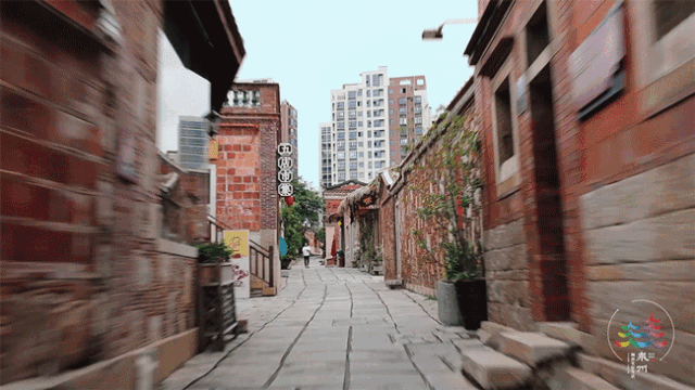比厦门安静、比台湾古早！这座遍地神仙的老城，此生定要去一次