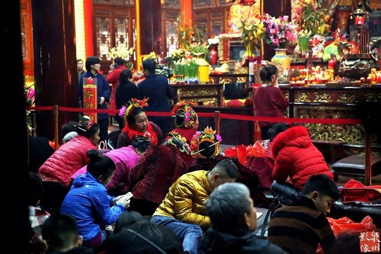 比厦门安静、比台湾古早！这座遍地神仙的老城，此生定要去一次